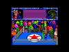 Popeye 3 : Wrestle War  - Amstrad-CPC 464