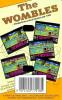 The Wombles - Amstrad-CPC 464