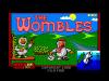 The Wombles - Amstrad-CPC 464