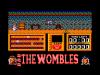 The Wombles - Amstrad-CPC 464