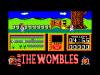 The Wombles - Amstrad-CPC 464