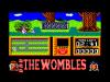 The Wombles - Amstrad-CPC 464