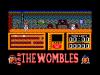 The Wombles - Amstrad-CPC 464