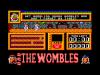 The Wombles - Amstrad-CPC 464