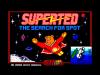 Superted - Amstrad-CPC 464