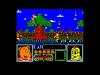 Superted - Amstrad-CPC 464