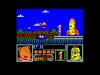 Superted - Amstrad-CPC 464