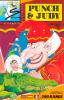 Punch & Judy  - Amstrad-CPC 464