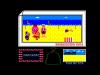 Punch & Judy  - Amstrad-CPC 464