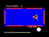 Pool  - Amstrad-CPC 464