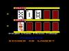 Play Your Cards Right  - Amstrad-CPC 464