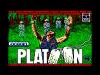 Platoon - Amstrad-CPC 464