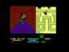 Platoon - Amstrad-CPC 464