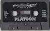 Movie Collection n°=09 : Platoon - The Hit Squad - Amstrad-CPC 464