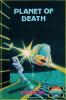 Planet Of Death  - Amstrad-CPC 464