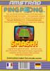 Ping Pong - Amstrad-CPC 464