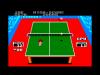 Ping Pong - Amstrad-CPC 464