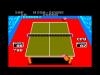 Sports Colection n°=06 : Ping Pong - The Hit Squad  - Amstrad-CPC 464