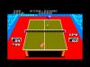 Sports Colection n°=06 : Ping Pong - The Hit Squad  - Amstrad-CPC 464