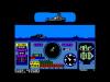 PHM Pegasus : Patrol Hydrofoil Missile Craft Simulation  - Amstrad-CPC 464