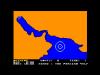 PHM Pegasus : Patrol Hydrofoil Missile Craft Simulation  - Amstrad-CPC 464