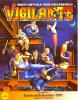 Vigilante - Amstrad-CPC 464