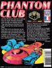 Phantom Club - Amstrad-CPC 464