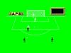 Peter Shilton's Handball Maradona - Bug-Byte  - Amstrad-CPC 464