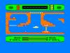 Periscope Up - Amstrad-CPC 464