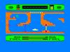 Periscope Up - Amstrad-CPC 464