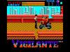 Vigilante - Amstrad-CPC 464