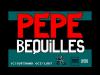 Pepe Bequilles - Amstrad-CPC 464