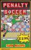 Penalty Soccer - Amstrad-CPC 464