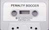 Penalty Soccer - Amstrad-CPC 464