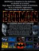 Batman : The Movie - Amstrad-CPC 464