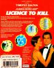 Licence To Kill - Amstrad-CPC 464