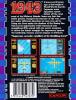 1943 : The Battle Of Midway - Amstrad-CPC 464