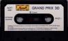 3D Grand Prix (Amsoft Gold) - Fr - Amstrad-CPC 464