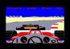 3D Grand Prix (Amsoft Gold) - Uk - Amstrad-CPC 464