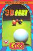 3D Pool (Kixx) - Amstrad-CPC 464