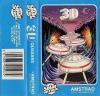 3D Quasars - Amstrad-CPC 464