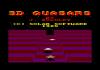 3D Quasars - Amstrad-CPC 464