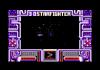 3D Starfighter - Amstrad-CPC 464