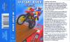 3D Stunt Rider - Uk - Amstrad-CPC 464