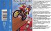 3D Stunt Rider - Fr - Amstrad-CPC 464