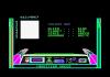 3D Time Trek - Amstrad-CPC 464