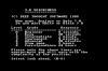 3D Voice Chess - Amstrad-CPC 464