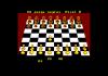 3D Voice Chess - Amstrad-CPC 464