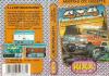 4x4 Off-Road Racing - Kixx - Amstrad-CPC 464