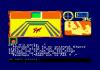 1001 B.C : A Mediterranean Odyssey - Amstrad-CPC 464